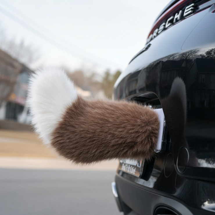 The AutoWag
