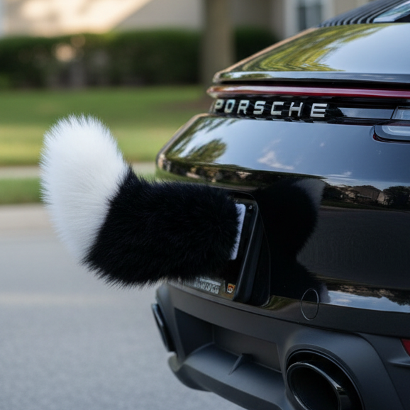 The AutoWag