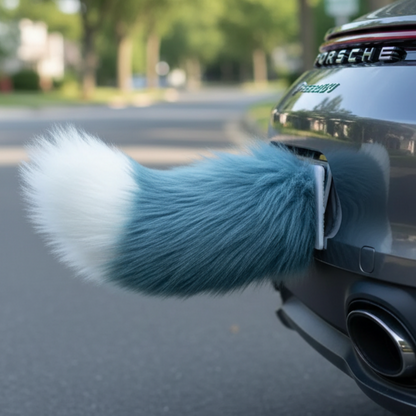 The AutoWag