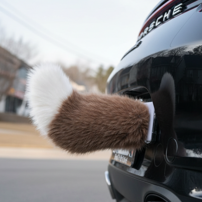 The AutoWag