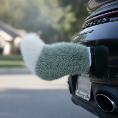 The AutoWag