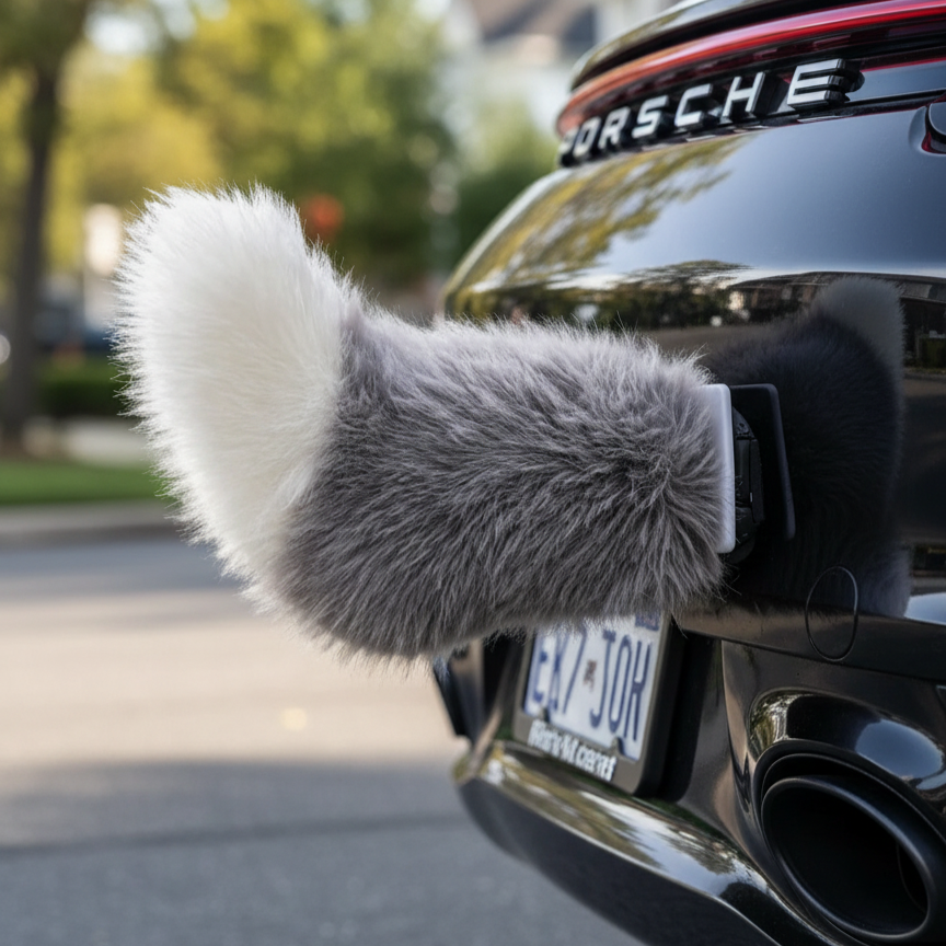 The AutoWag