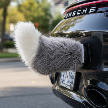 The AutoWag
