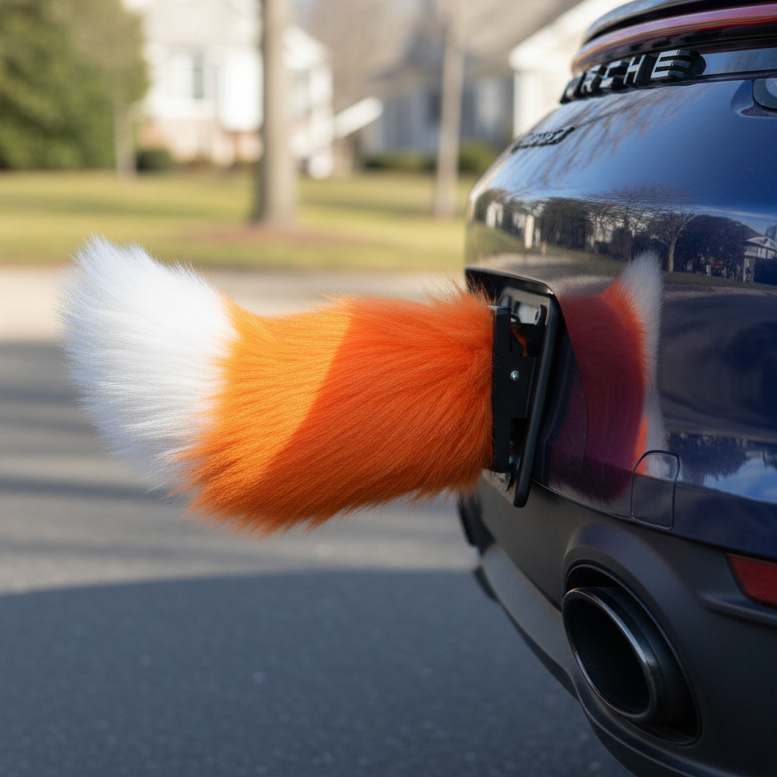 The AutoWag