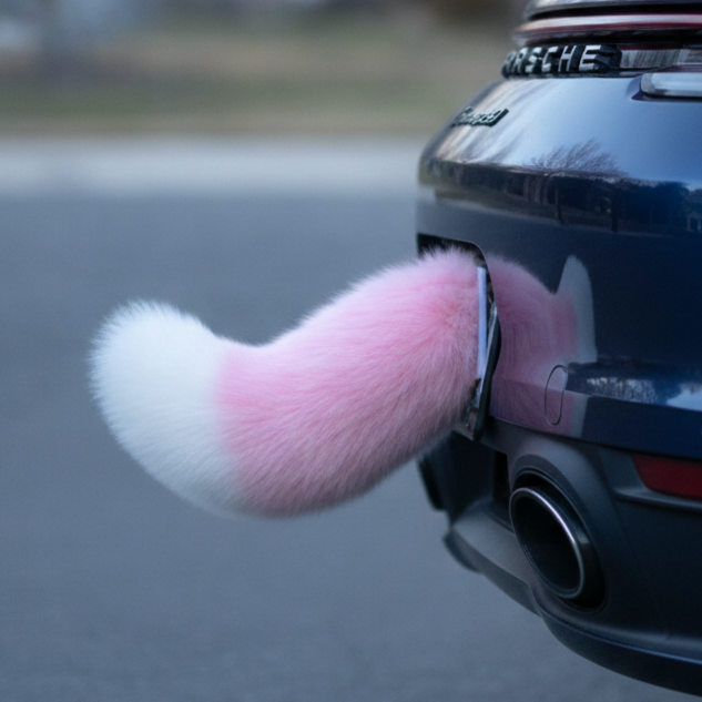The AutoWag
