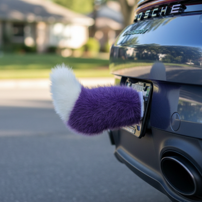 The AutoWag